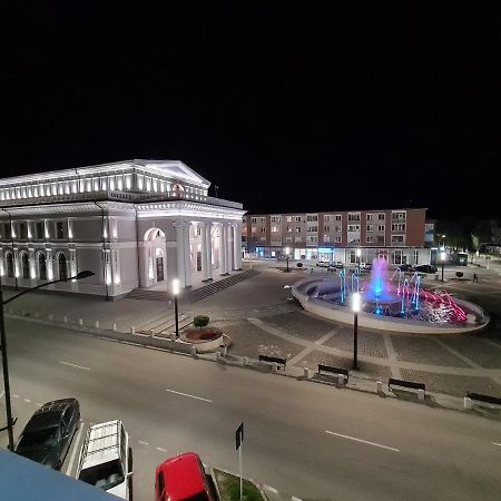 Apartament Ultra Central 1 Apartment Hunedoara Luaran gambar
