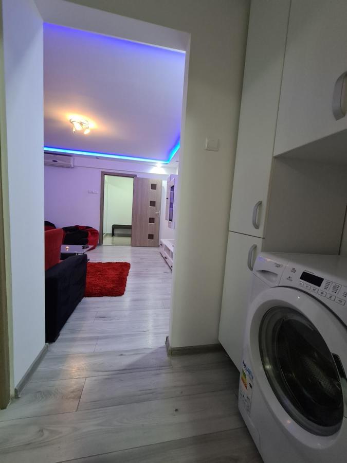 Apartament Ultra Central 1 Apartment Hunedoara Luaran gambar