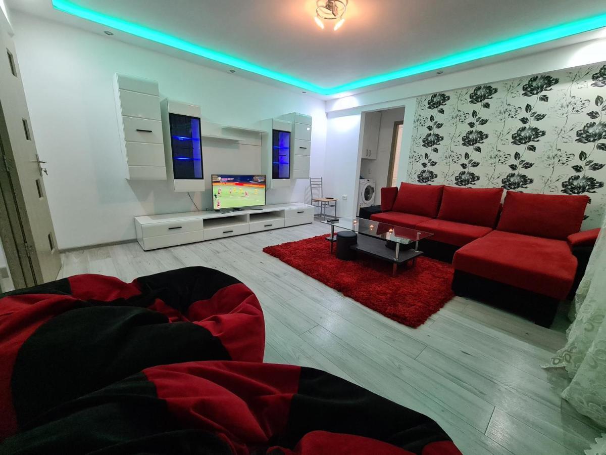 Apartament Ultra Central 1 Apartment Hunedoara Luaran gambar