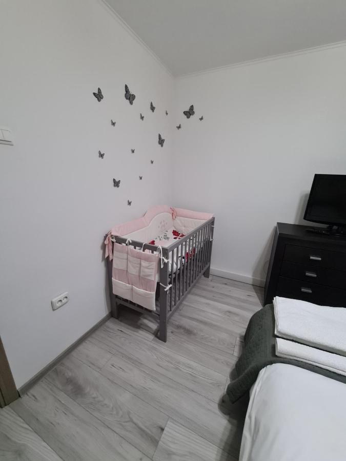 Apartament Ultra Central 1 Apartment Hunedoara Luaran gambar