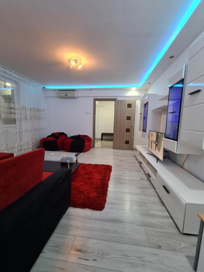 Apartament Ultra Central 1 Apartment Hunedoara Luaran gambar