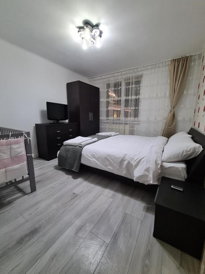 Apartament Ultra Central 1 Apartment Hunedoara Luaran gambar