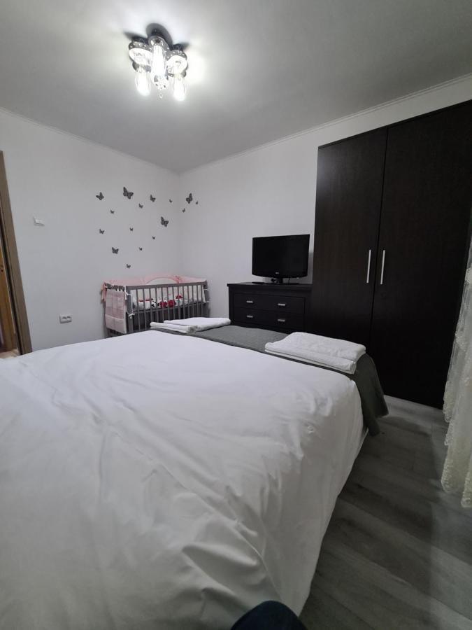Apartament Ultra Central 1 Apartment Hunedoara Luaran gambar