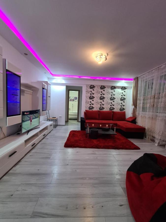 Apartament Ultra Central 1 Apartment Hunedoara Luaran gambar