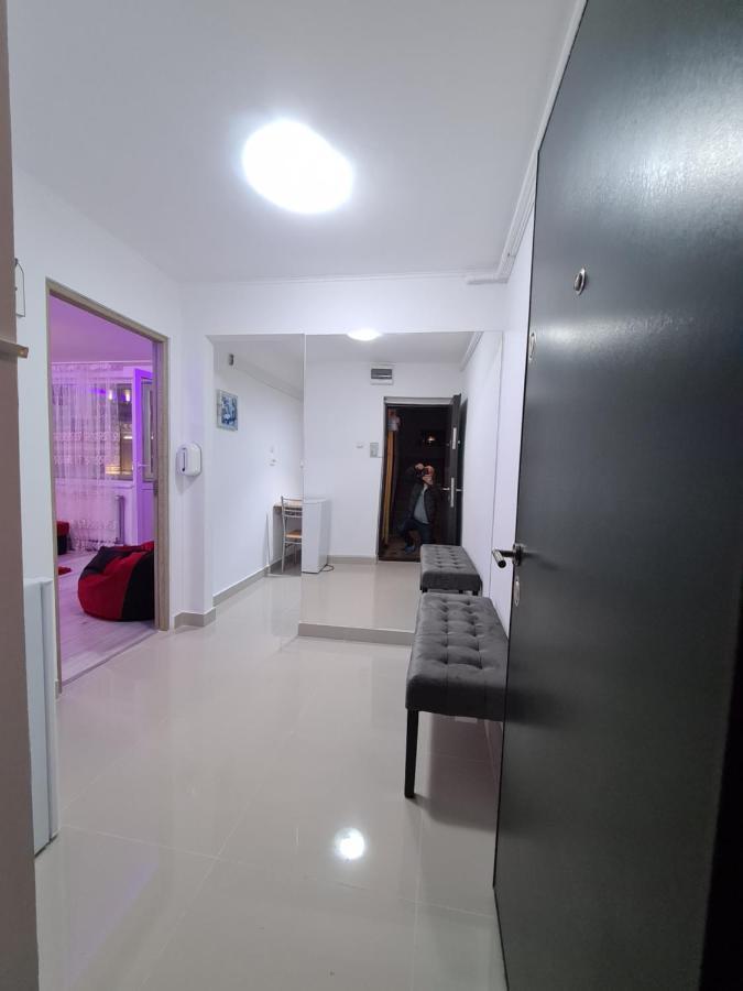 Apartament Ultra Central 1 Apartment Hunedoara Luaran gambar