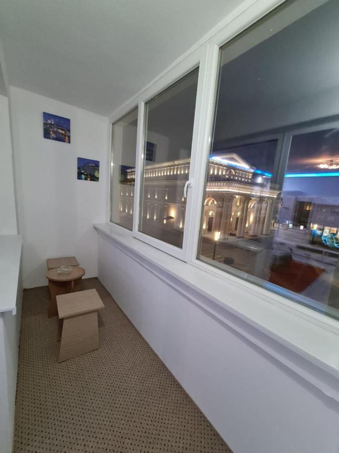 Apartament Ultra Central 1 Apartment Hunedoara Luaran gambar
