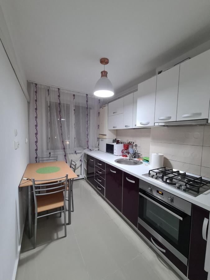 Apartament Ultra Central 1 Apartment Hunedoara Luaran gambar