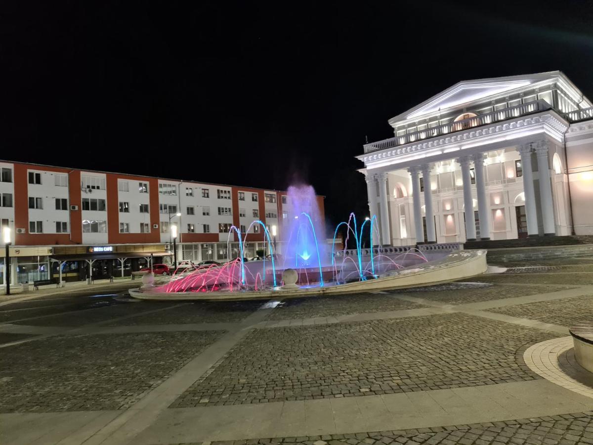 Apartament Ultra Central 1 Apartment Hunedoara Luaran gambar
