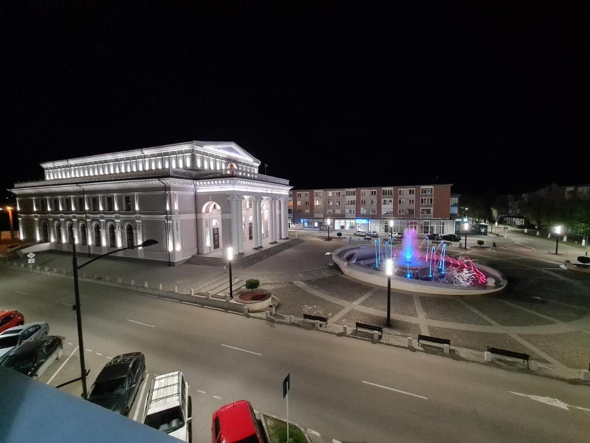 Apartament Ultra Central 1 Apartment Hunedoara Luaran gambar