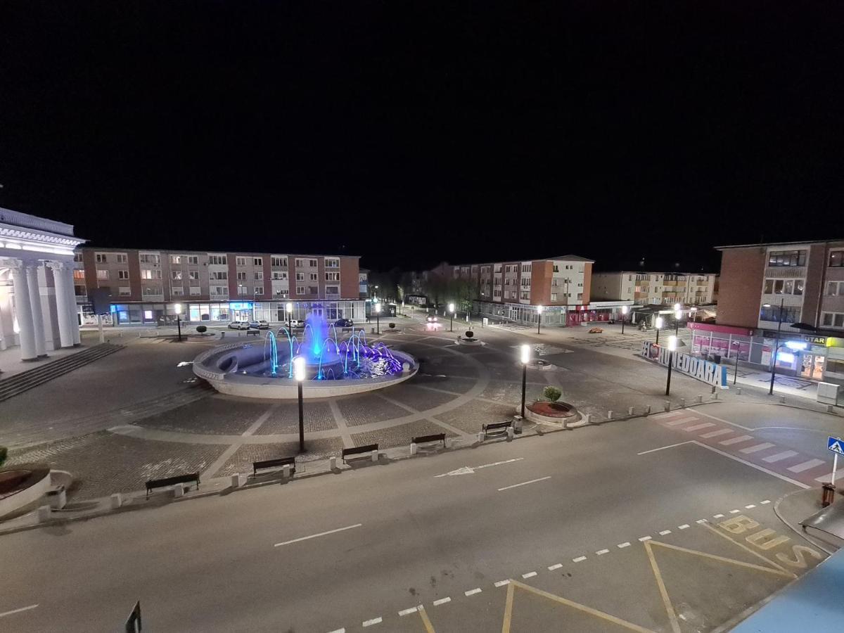 Apartament Ultra Central 1 Apartment Hunedoara Luaran gambar